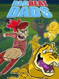 Dad Beat Dads cover