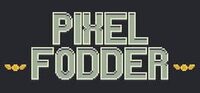 Pixel Fodder cover