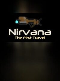 Nirvana: The First Travel cover