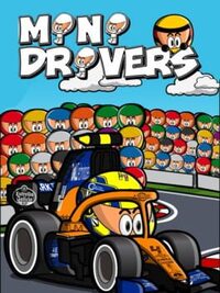 MiniDrivers cover