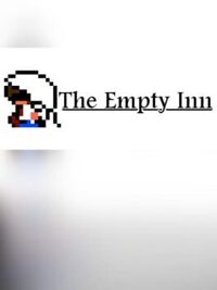 The Empty Inn cover