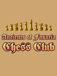 AoF Chess Club 2.0 cover