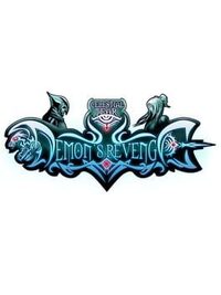 Celestial Tear: Demon's Revenge cover