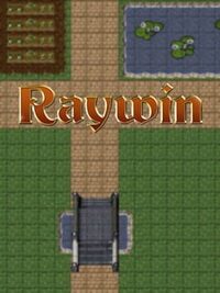 Raywin cover