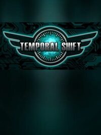 Temporal Shift cover