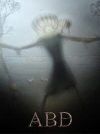 ABD: A Beautiful Day cover