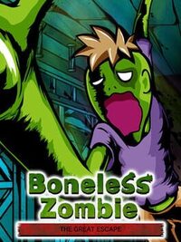 Boneless Zombie cover