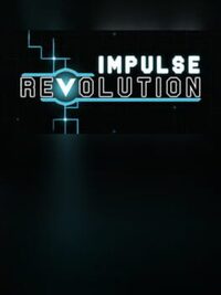 Impulse Revolution cover