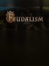 Feudalism cover