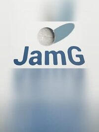 JamG cover
