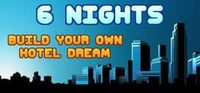 6 Nights cover