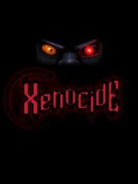 Xenocide cover
