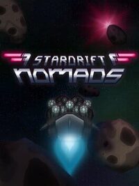 Stardrift Nomads cover