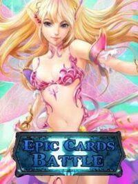Epic Cards Battle cover