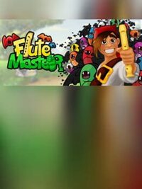 Flute Master cover