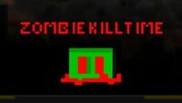 Zombie Killtime cover