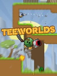 Teeworlds cover