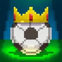 Kicking King cover