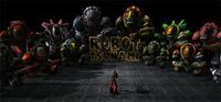 Robot Tsunami cover
