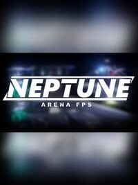 Neptune Flux cover
