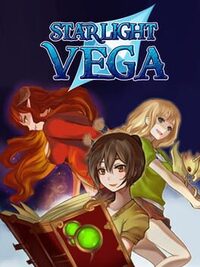 Starlight Vega cover