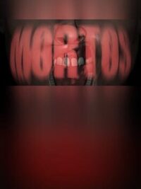 Mortos cover