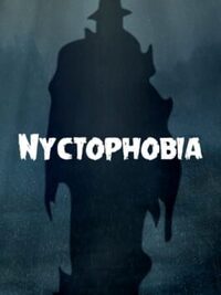 Nyctophobia cover
