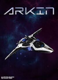 Arkin cover