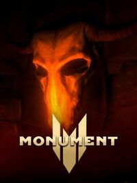 Monument cover