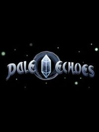 Pale Echoes cover