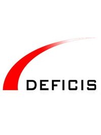 Deficis cover