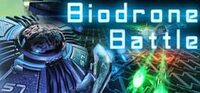 Biodrone Battle cover