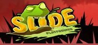 Slide: Platformer cover