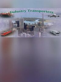 Industry Transporters cover