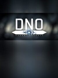 DNO Rasa's Journey cover