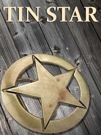 Tin Star cover