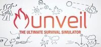 Unveil cover