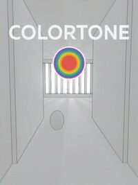 Colortone cover