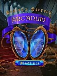 Sisters Secrecy: Arcanum Bloodlines - Premium Edition cover