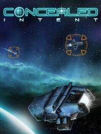 Concealed Intent cover