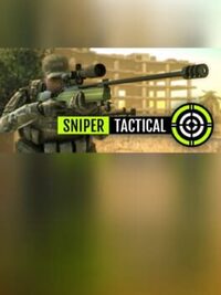 Sniper Tactical cover