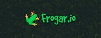 Frogar.io cover