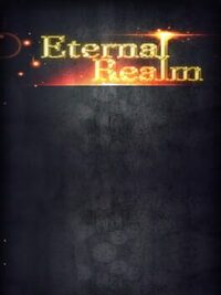 Eternal Realm cover