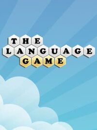 The Language Game cover