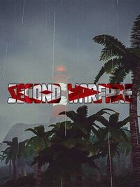 Second Warfare cover