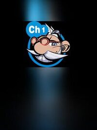 Professor Why: Chemistry 1 cover