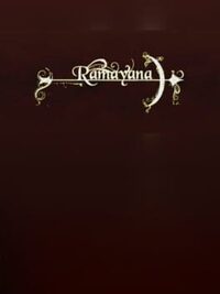 Ramayana cover