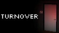 Turnover cover