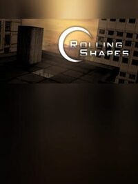Rolling Shapes cover