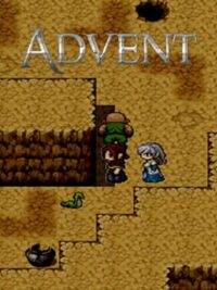 Advent cover